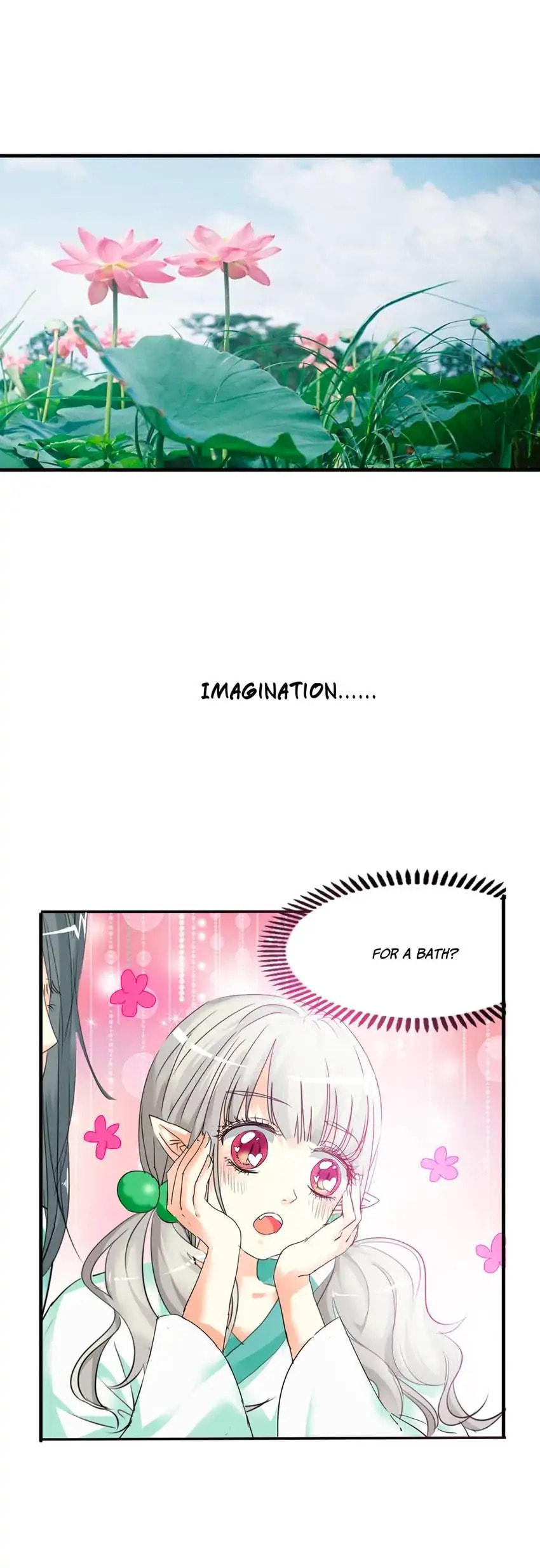 Read Cute Ogre chapter 30 image 11 on Lezhin