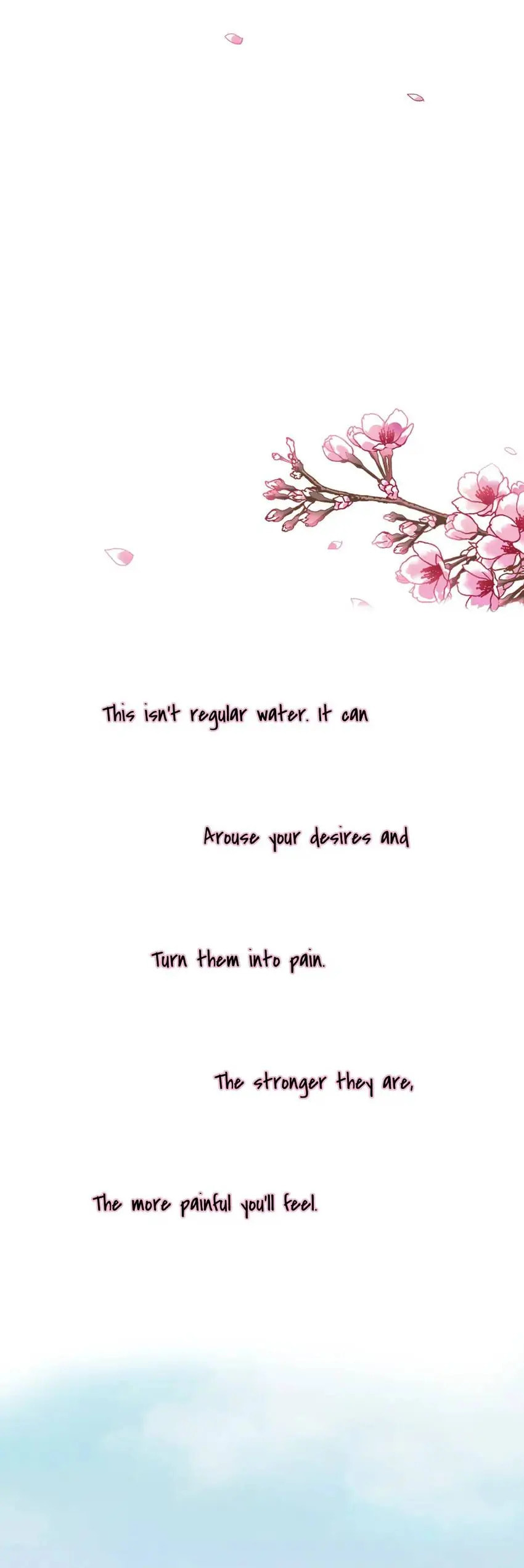 Read Cute Ogre chapter 32 image 1 on Lezhin