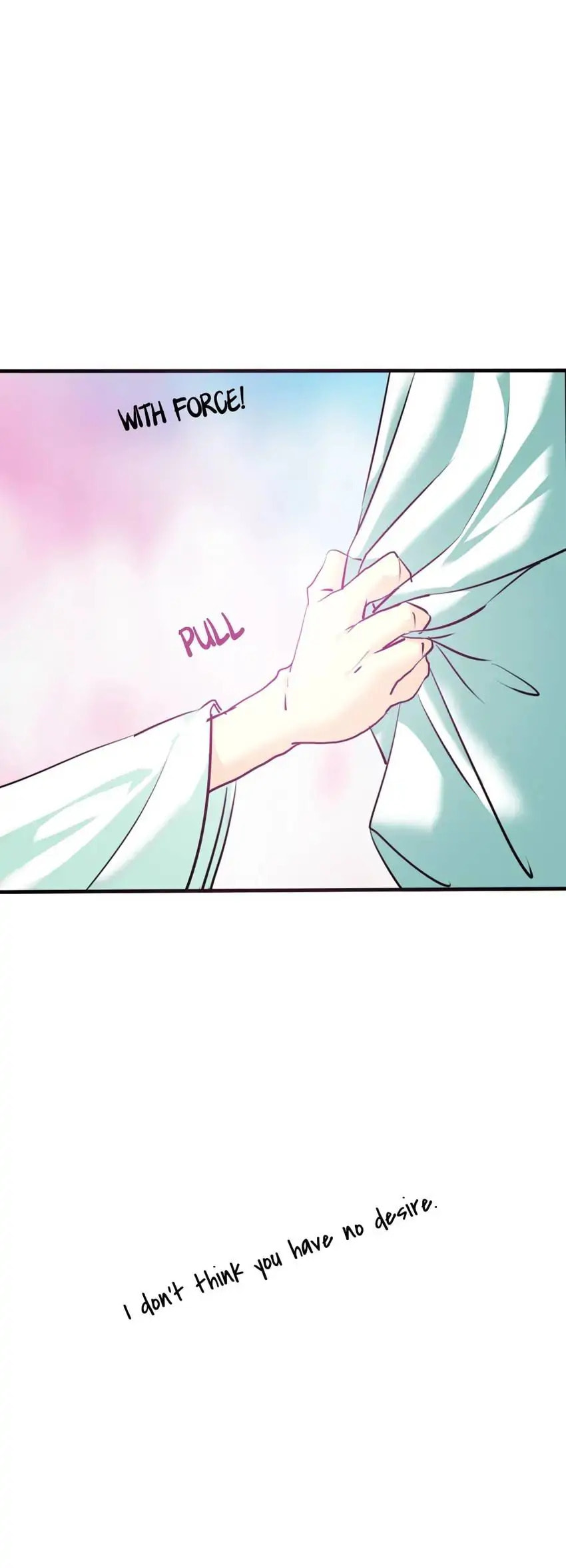 Read Cute Ogre chapter 32 image 5 on Lezhin