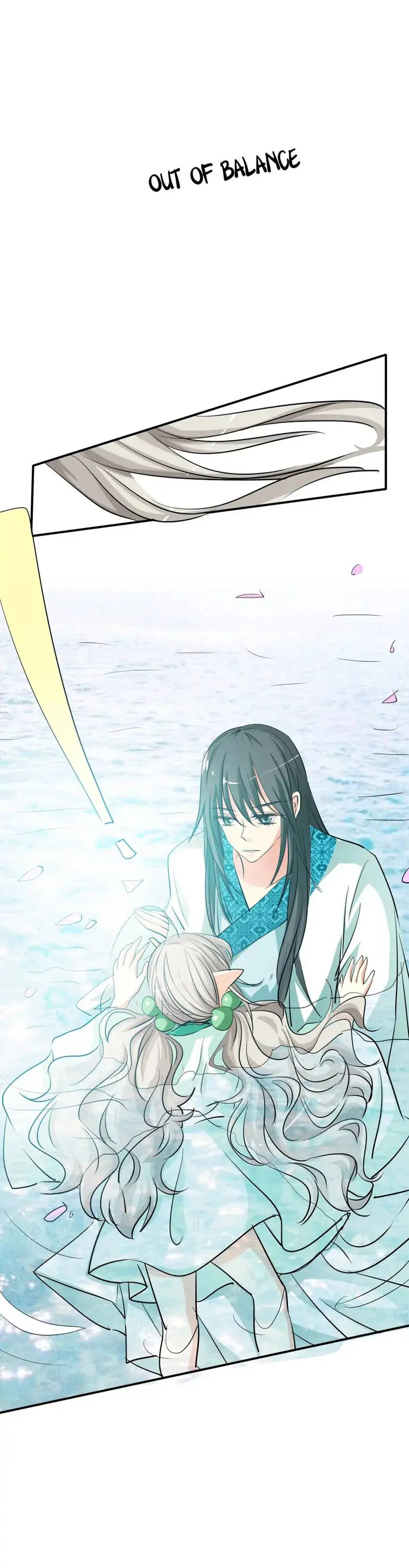 Read Cute Ogre chapter 32 image 6 on Lezhin