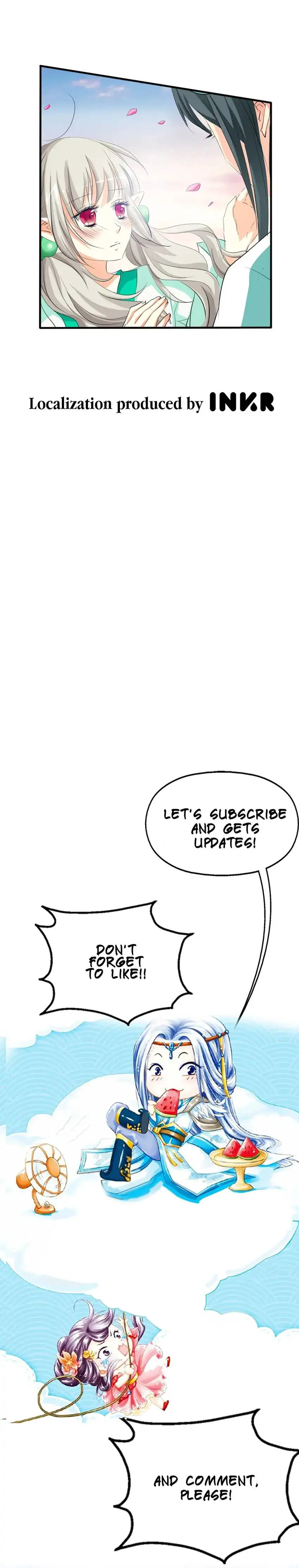 Read Cute Ogre chapter 33 image 10 on Lezhin
