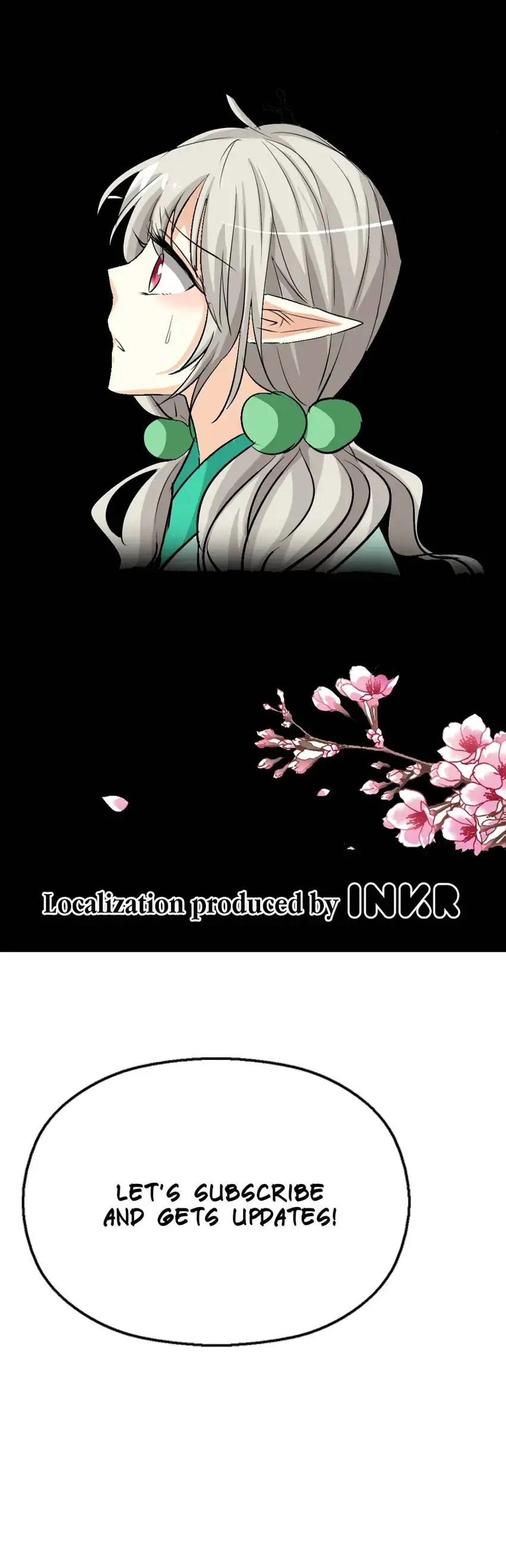 Read Cute Ogre chapter 34 image 8 on Lezhin