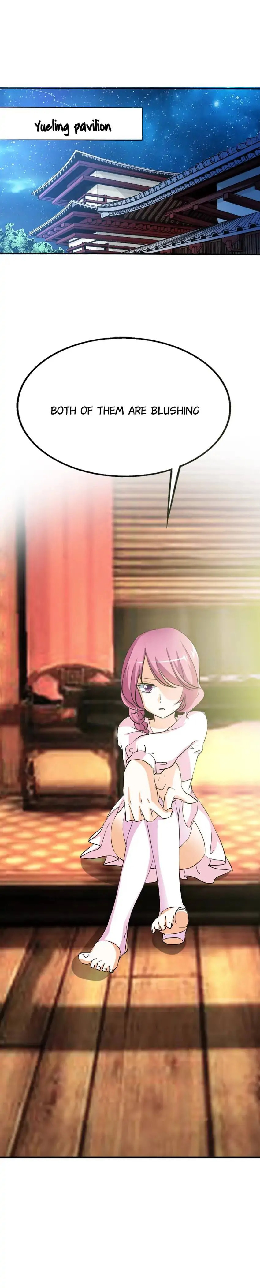 Read Cute Ogre chapter 35 image 4 on Lezhin