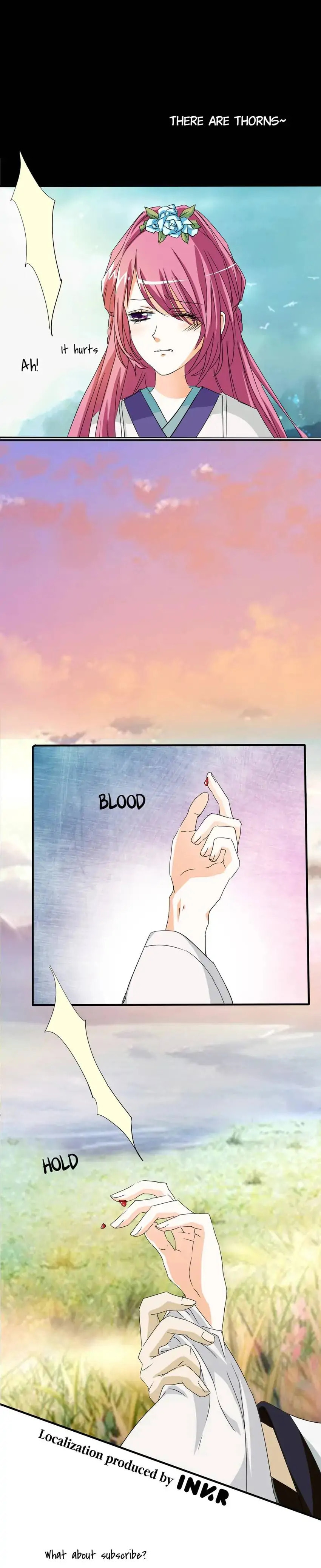 Read Cute Ogre chapter 36 image 10 on Lezhin