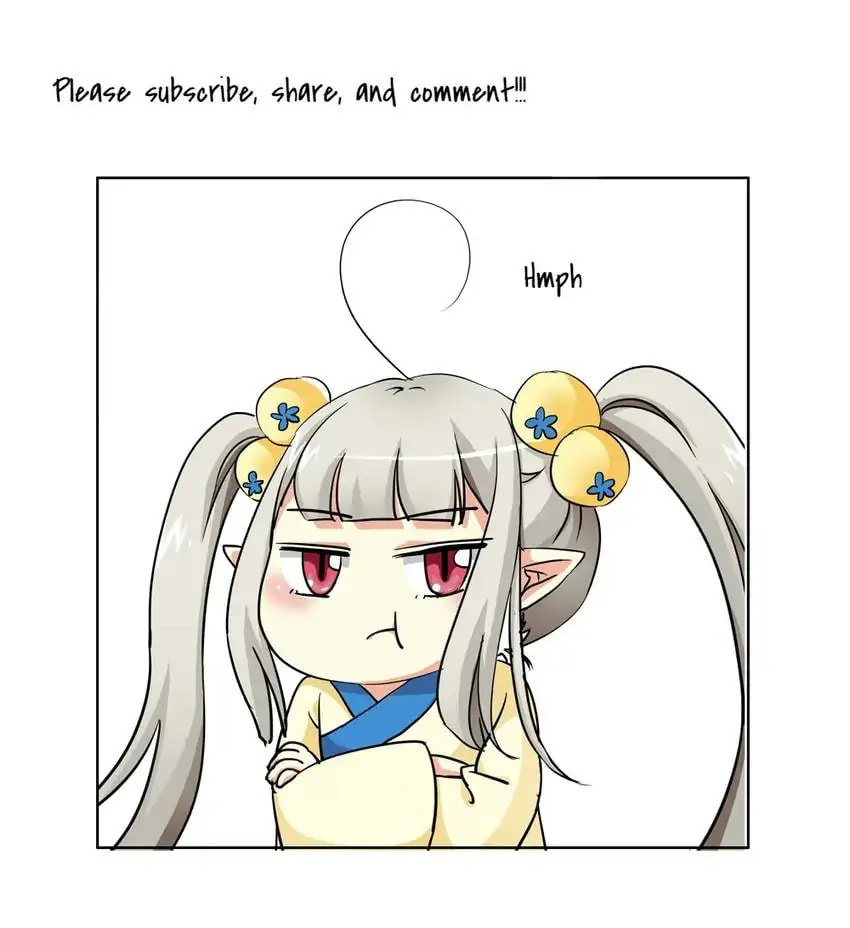 Read Cute Ogre chapter 36 image 11 on Lezhin