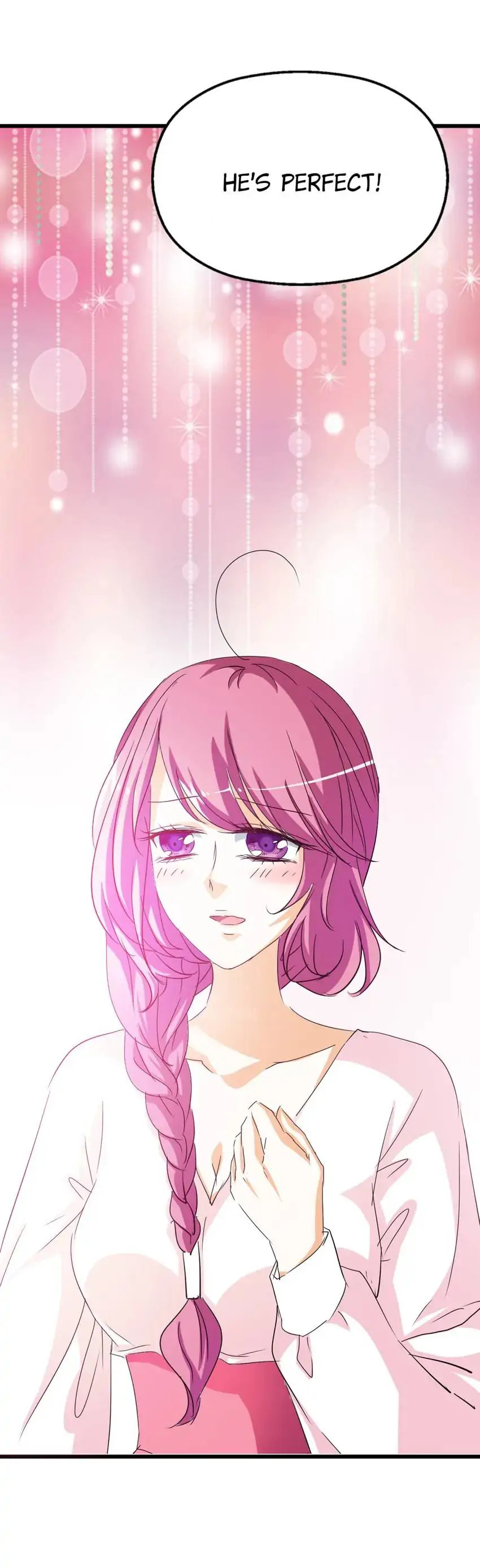 Read Cute Ogre chapter 36 image 6 on Lezhin