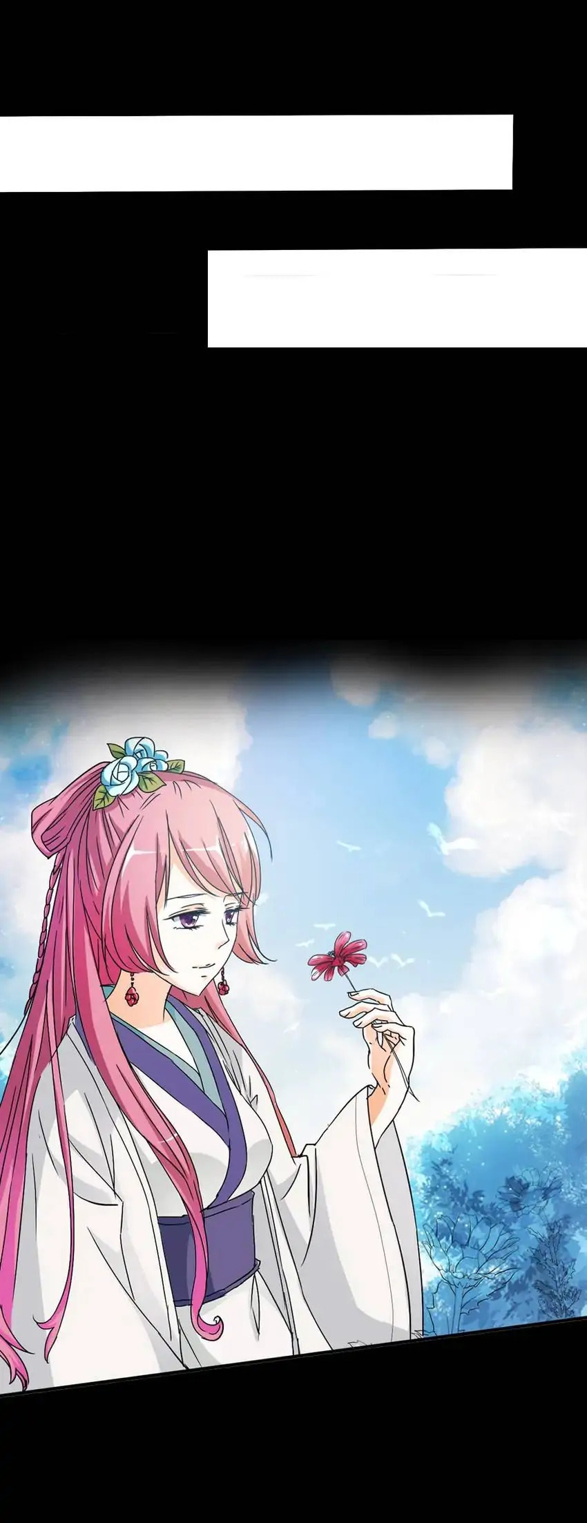 Read Cute Ogre chapter 36 image 8 on Lezhin