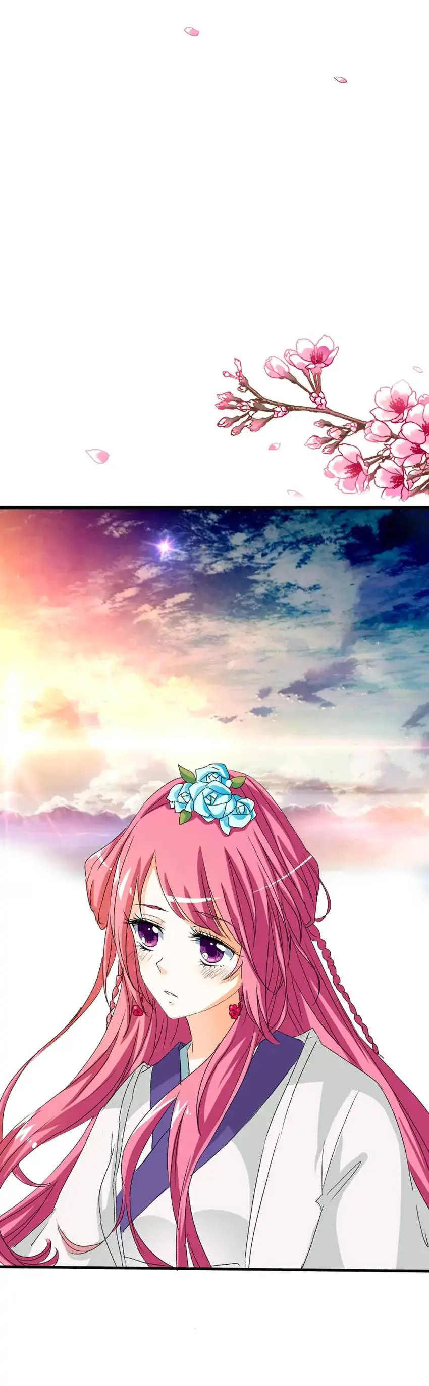 Read Cute Ogre chapter 37 image 1 on Lezhin