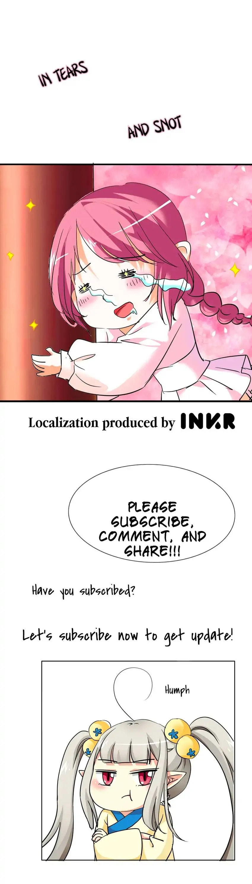 Read Cute Ogre chapter 37 image 11 on Lezhin
