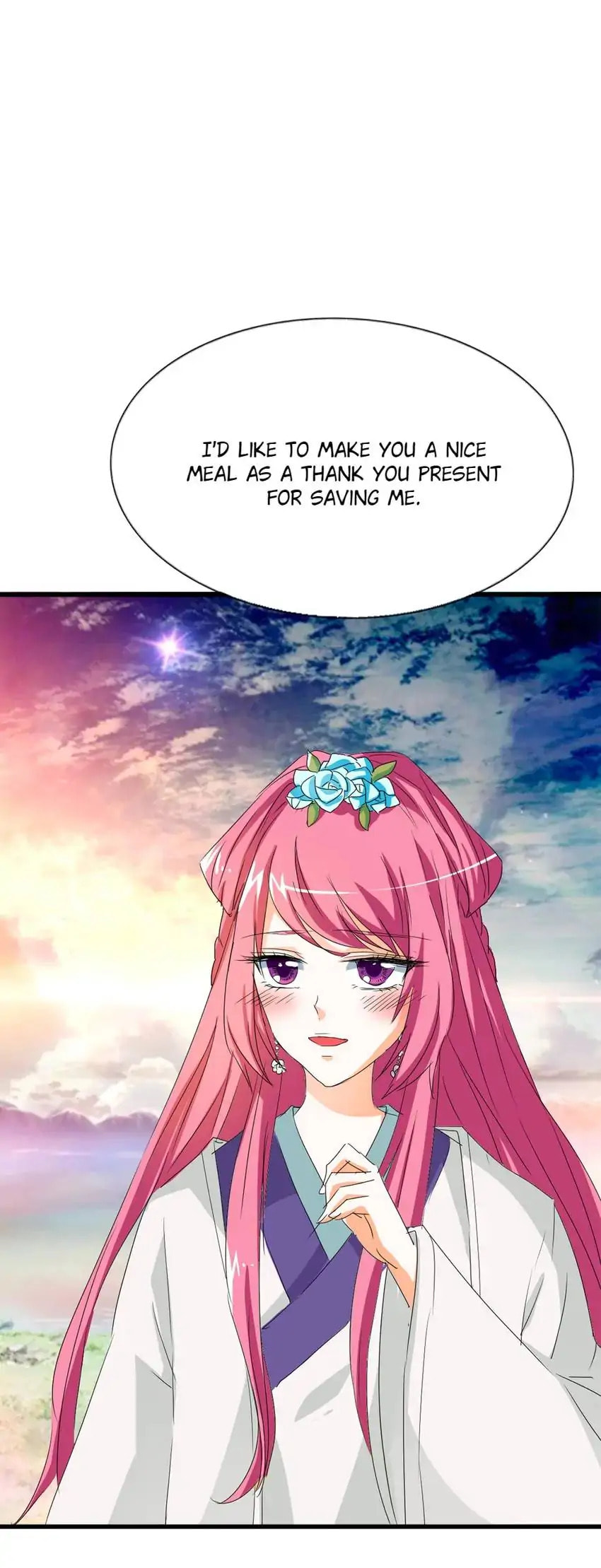 Read Cute Ogre chapter 37 image 6 on Lezhin