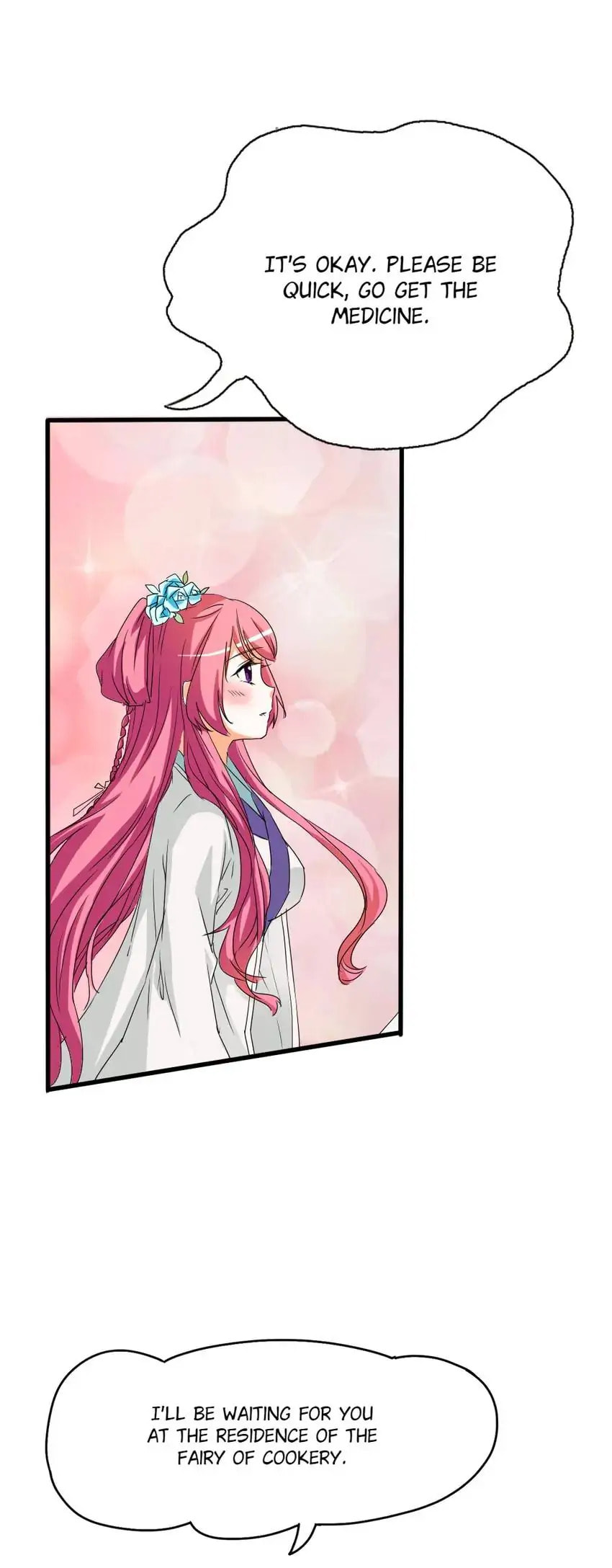 Read Cute Ogre chapter 37 image 8 on Lezhin