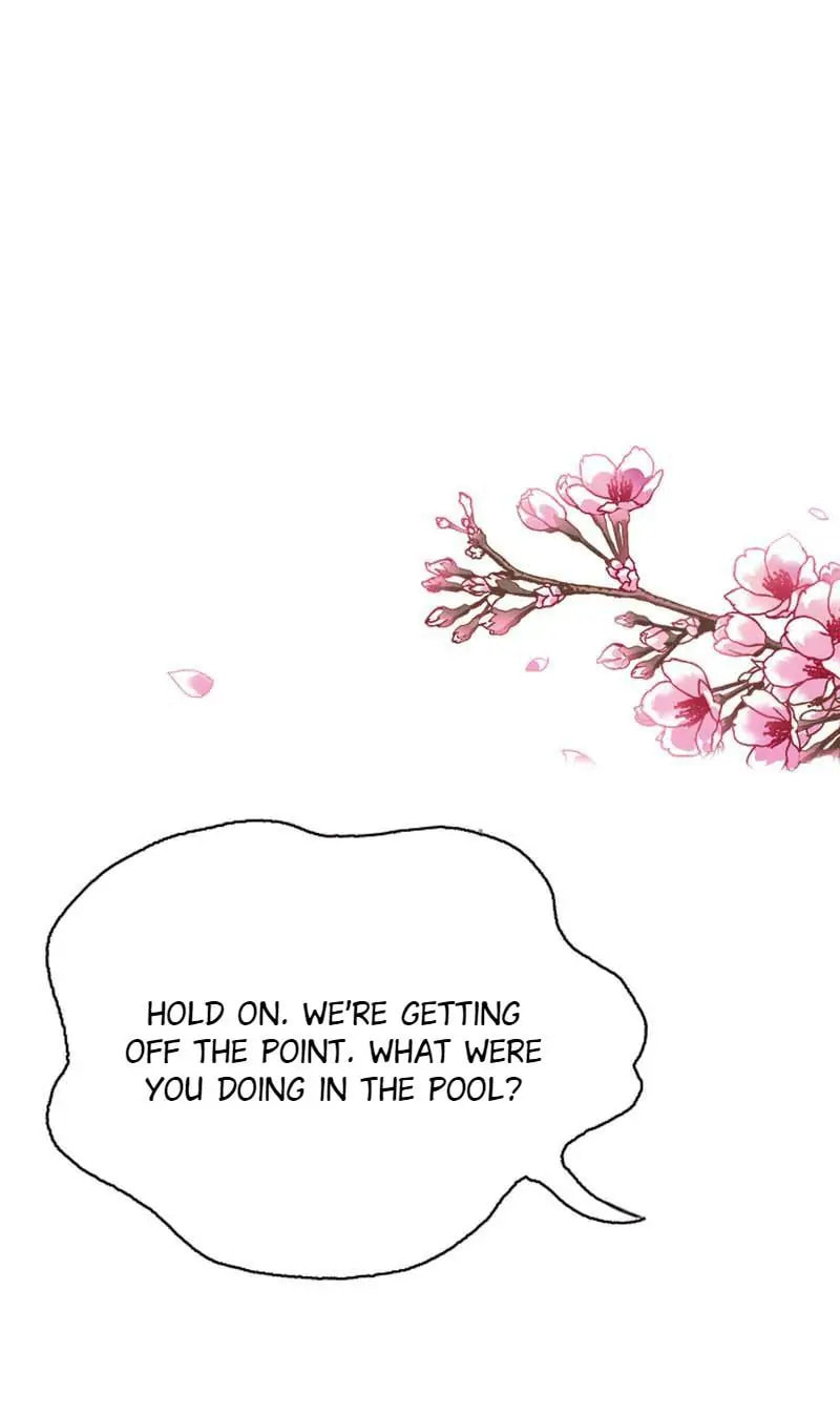 Read Cute Ogre chapter 38 image 1 on Lezhin