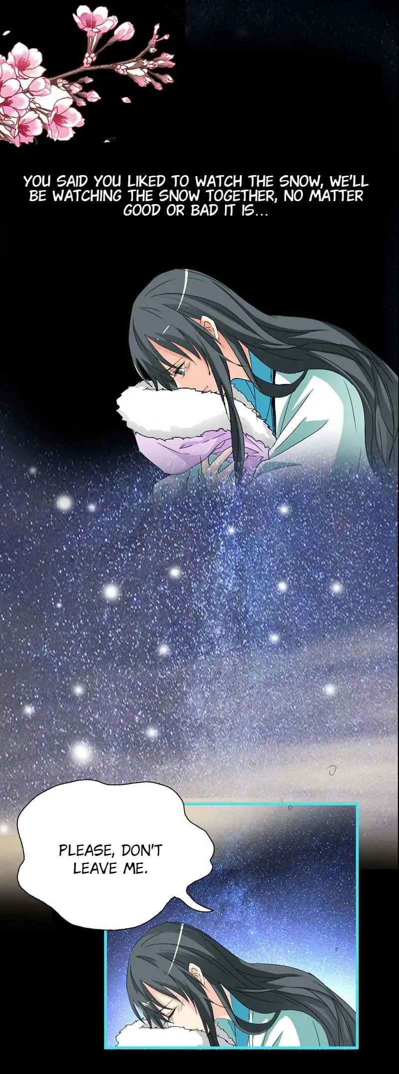Read Cute Ogre chapter 38 image 12 on Lezhin