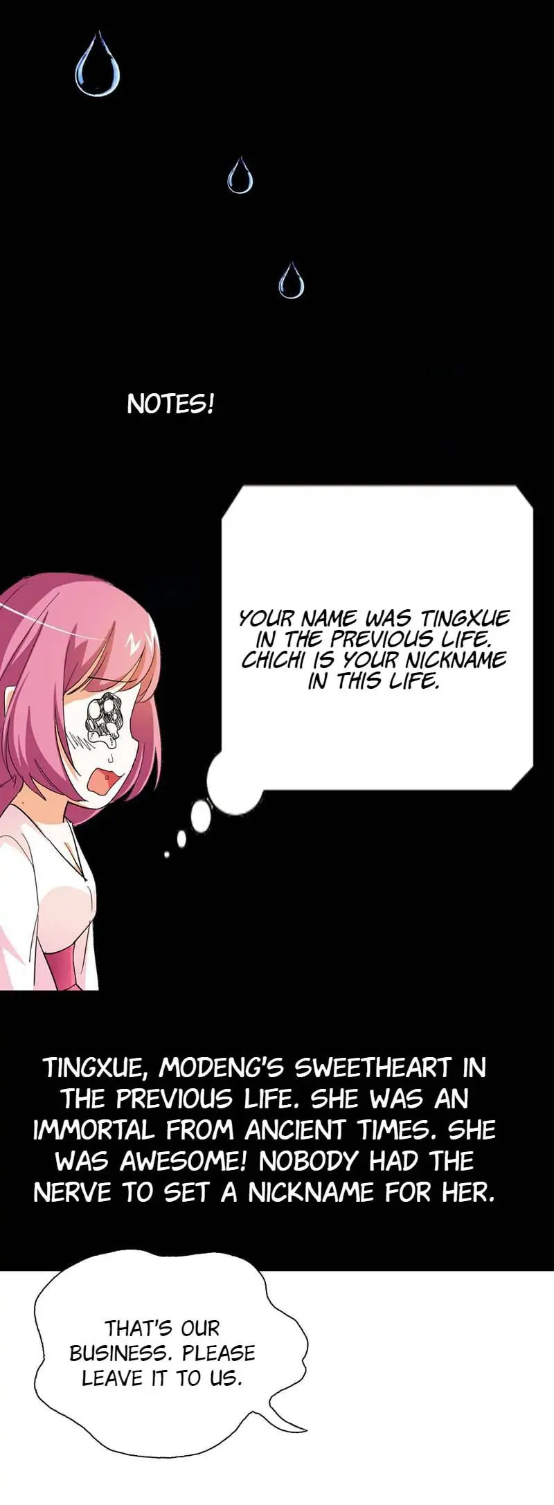 Read Cute Ogre chapter 38 image 13 on Lezhin