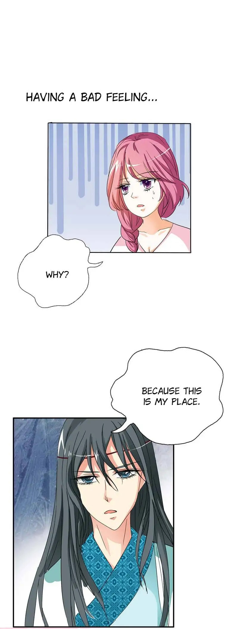 Read Cute Ogre chapter 38 image 20 on Lezhin