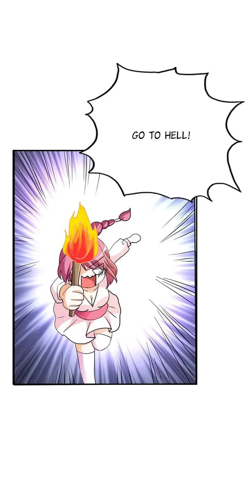 Read Cute Ogre chapter 38 image 23 on Lezhin