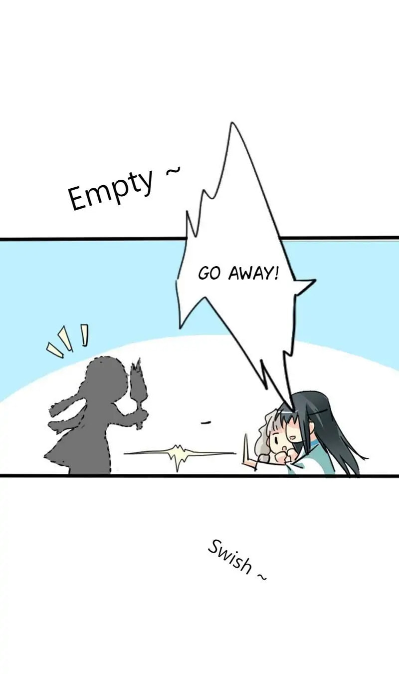 Read Cute Ogre chapter 38 image 24 on Lezhin
