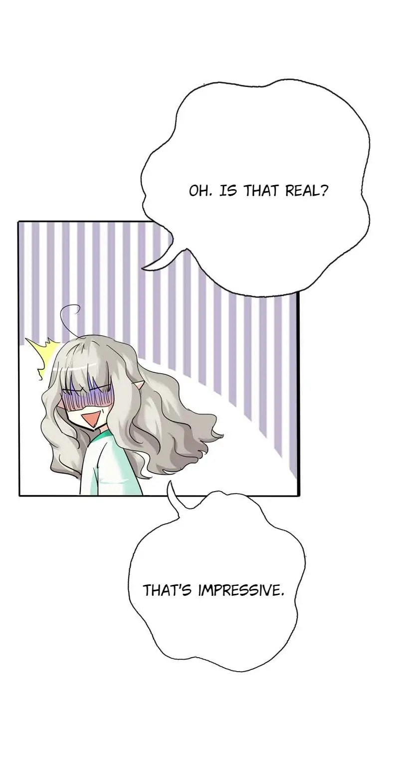 Read Cute Ogre chapter 38 image 25 on Lezhin