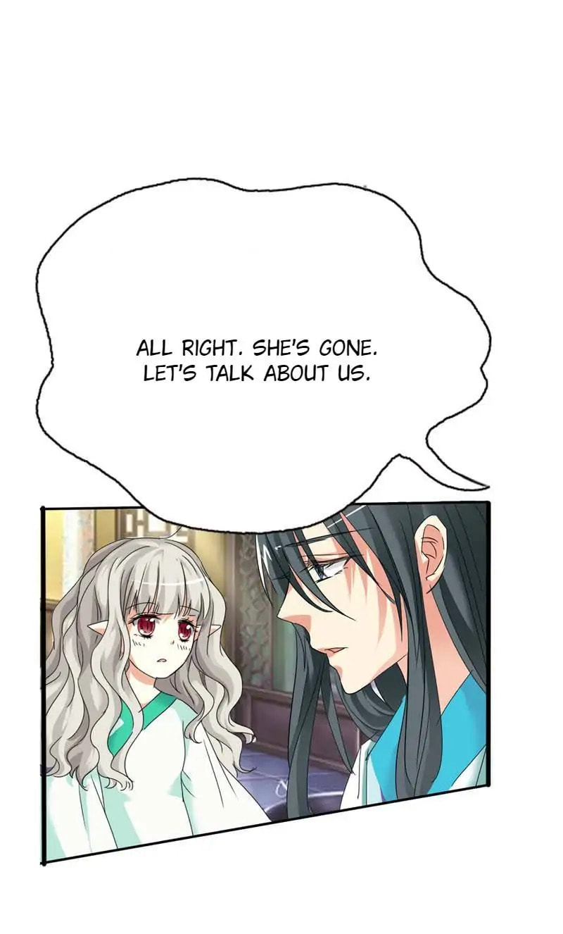 Read Cute Ogre chapter 38 image 26 on Lezhin