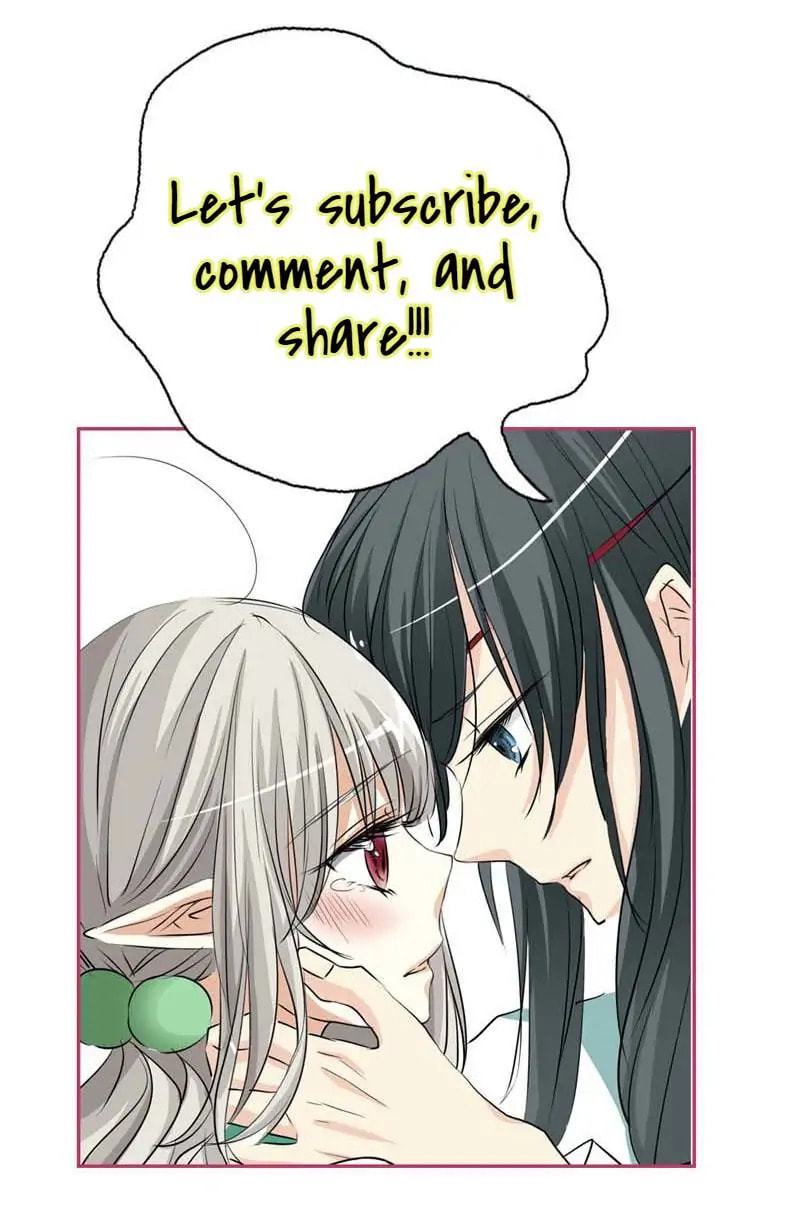 Read Cute Ogre chapter 38 image 29 on Lezhin