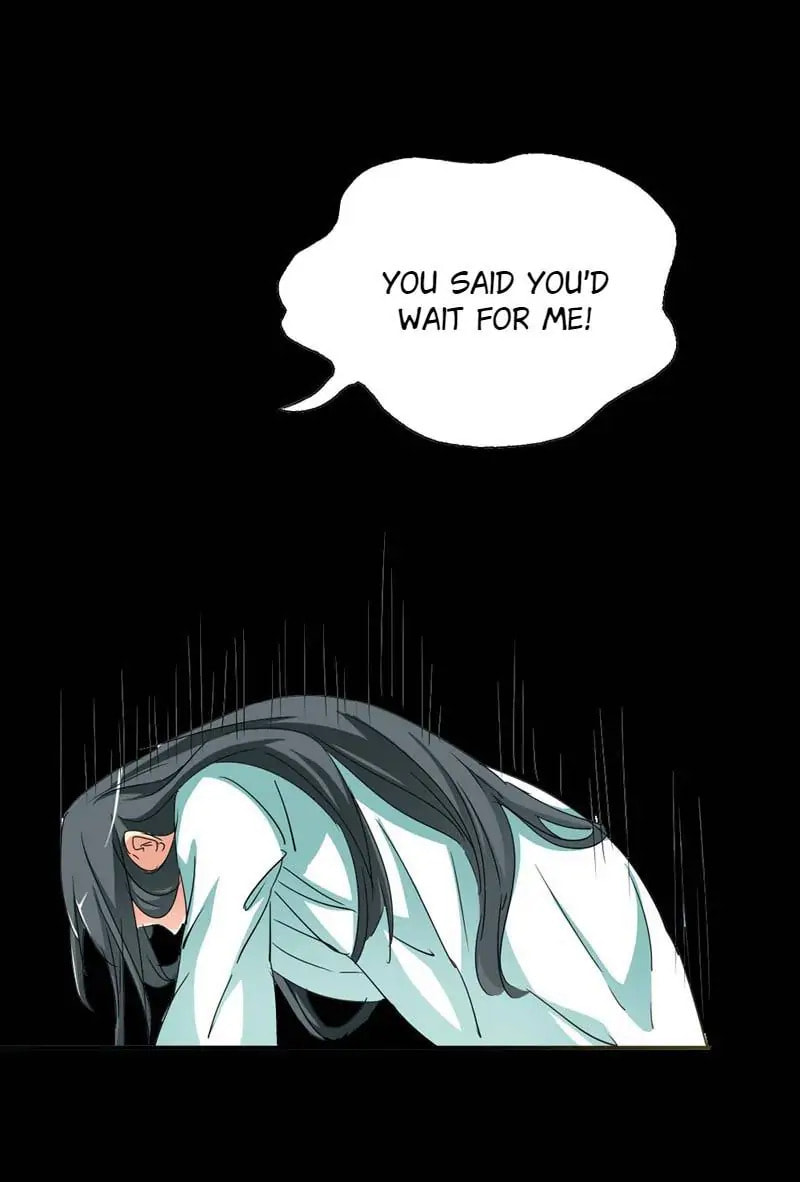 Read Cute Ogre chapter 38 image 5 on Lezhin
