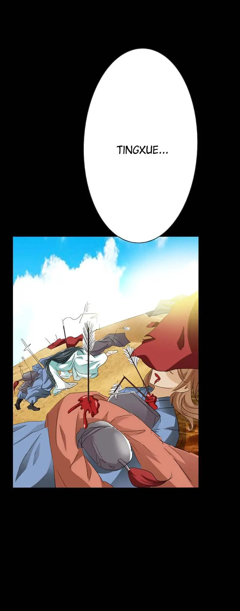 Read Cute Ogre chapter 38 image 6 on Lezhin