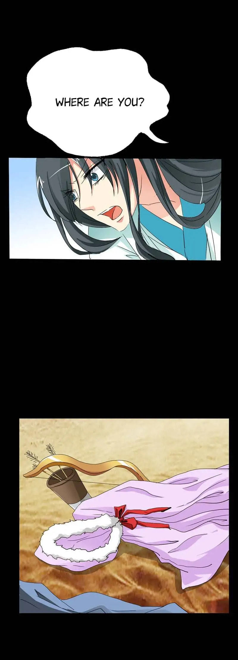 Read Cute Ogre chapter 38 image 7 on Lezhin