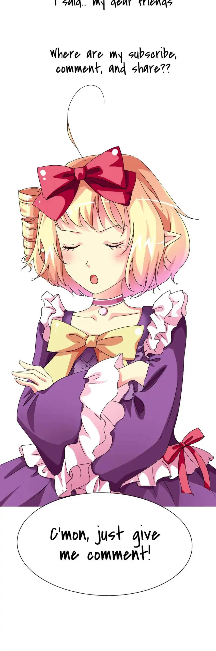 Read Cute Ogre chapter 39 image 11 on Lezhin