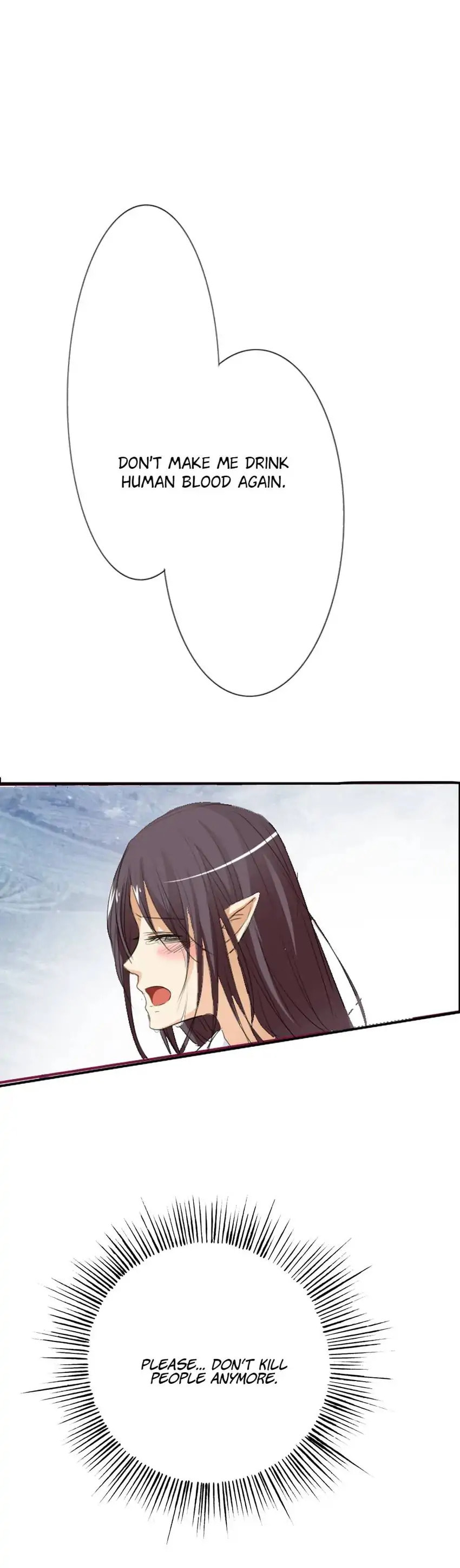 Read Cute Ogre chapter 40 image 12 on Lezhin