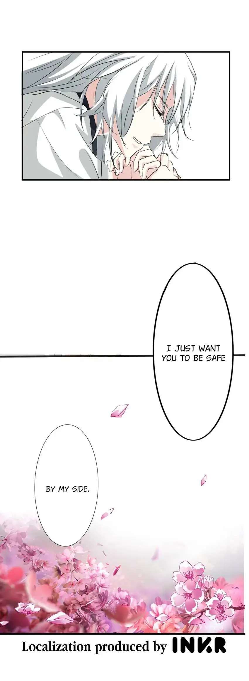 Read Cute Ogre chapter 40 image 14 on Lezhin