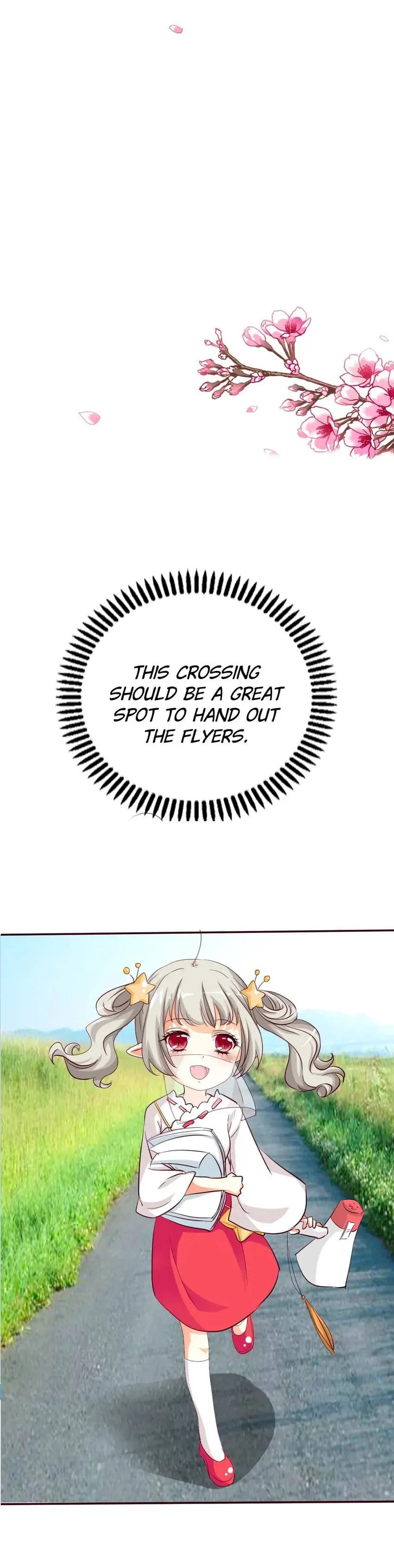 Read Cute Ogre chapter 42 image 1 on Lezhin