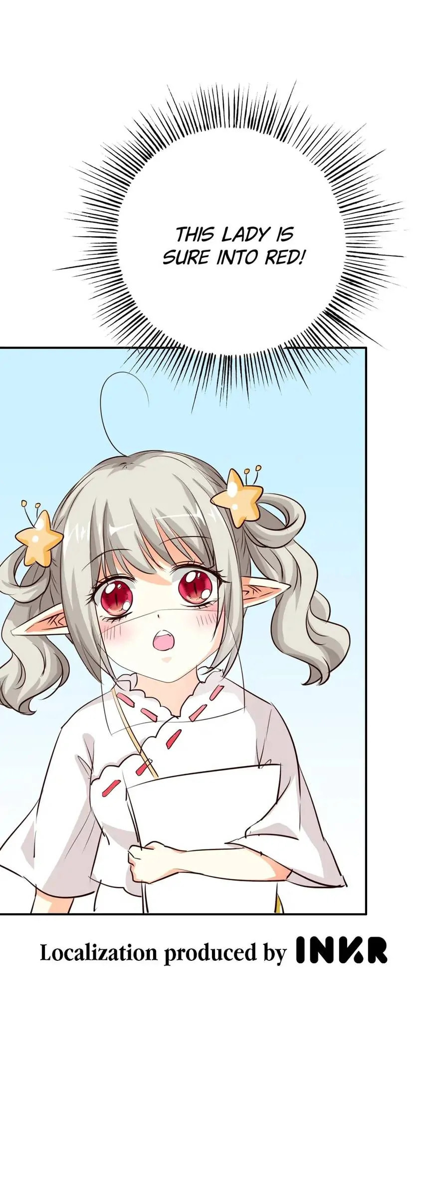 Read Cute Ogre chapter 42 image 10 on Lezhin