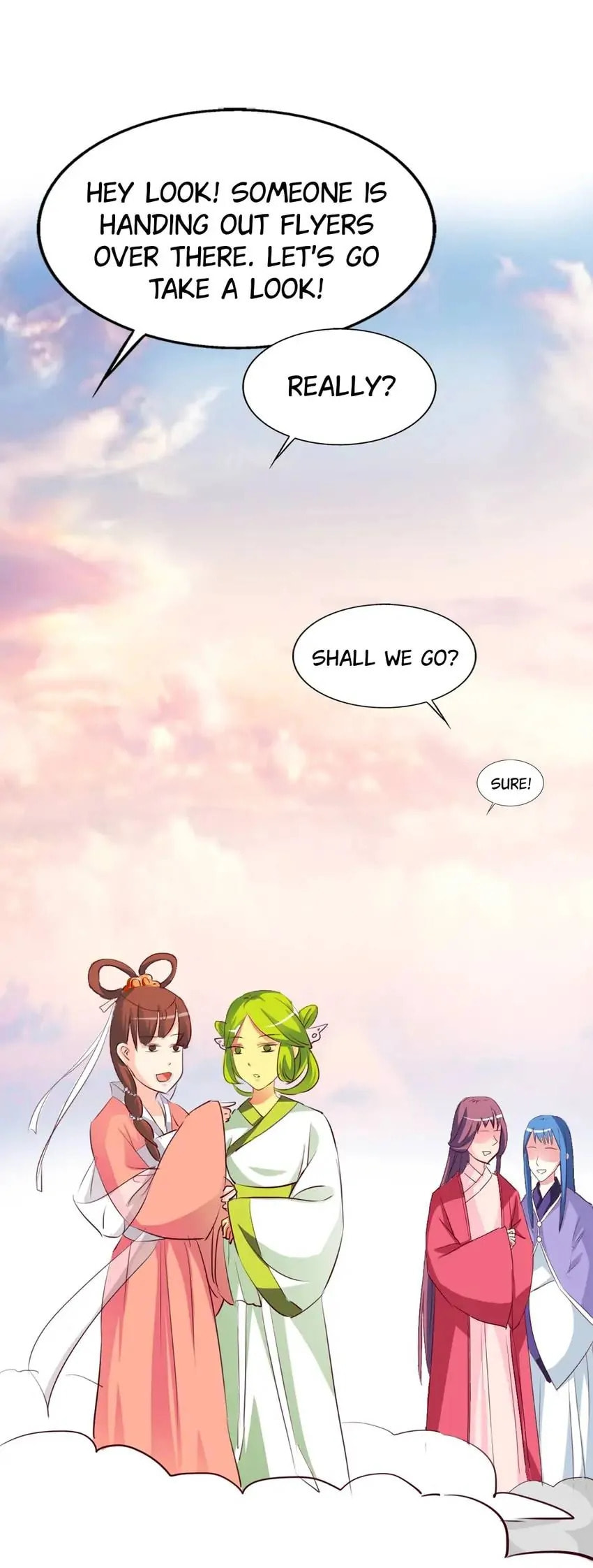Read Cute Ogre chapter 42 image 6 on Lezhin