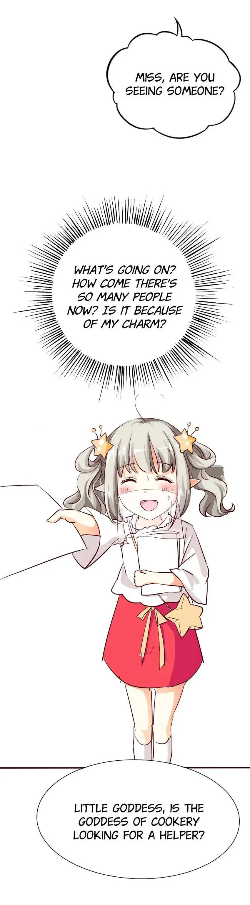 Read Cute Ogre chapter 42 image 8 on Lezhin