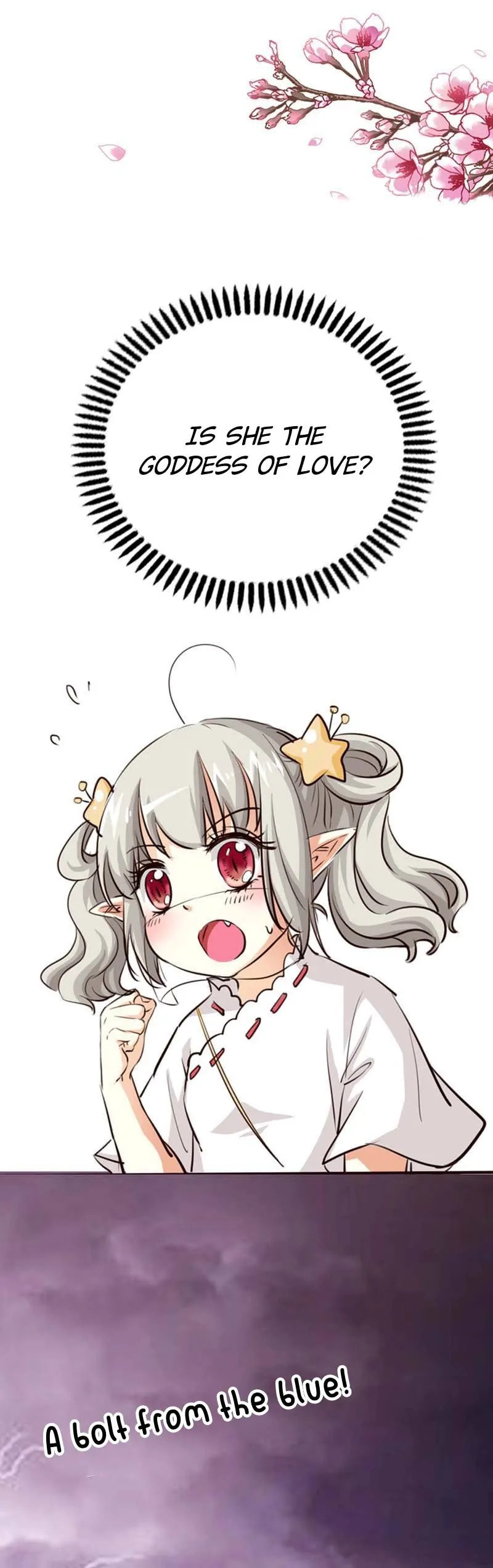 Read Cute Ogre chapter 43 image 1 on Lezhin