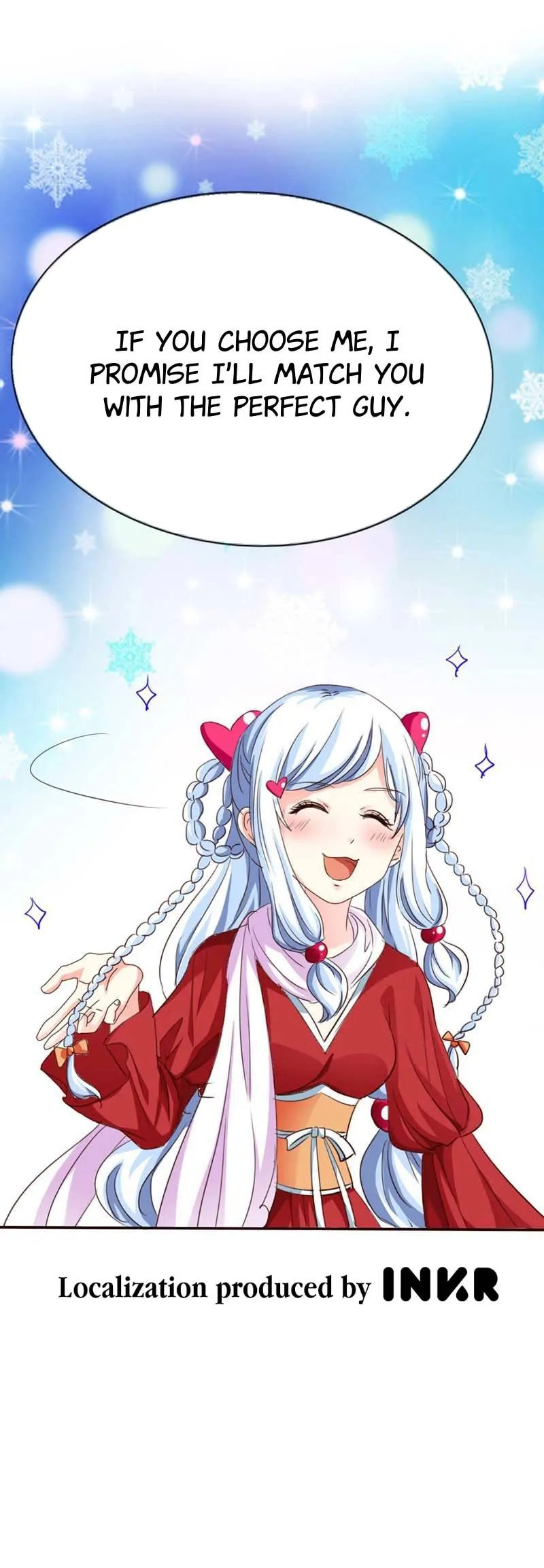 Read Cute Ogre chapter 43 image 11 on Lezhin