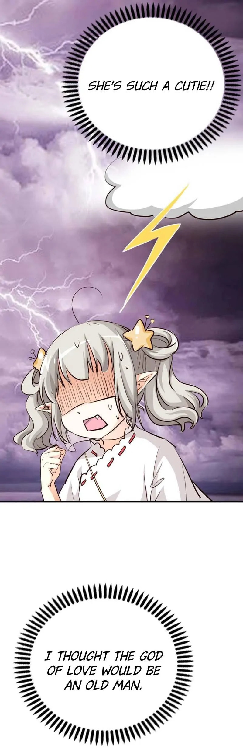 Read Cute Ogre chapter 43 image 2 on Lezhin