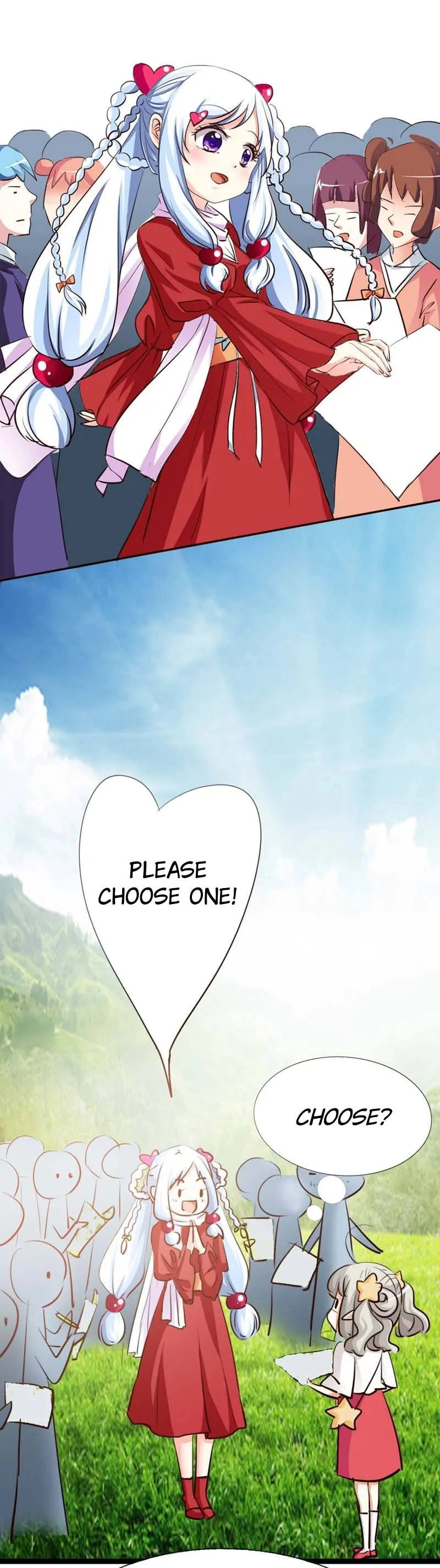 Read Cute Ogre chapter 43 image 8 on Lezhin