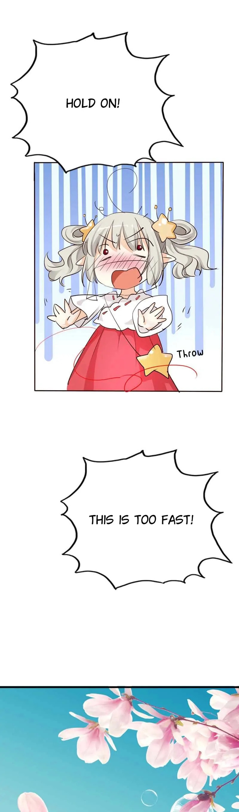 Read Cute Ogre chapter 44 image 2 on Lezhin