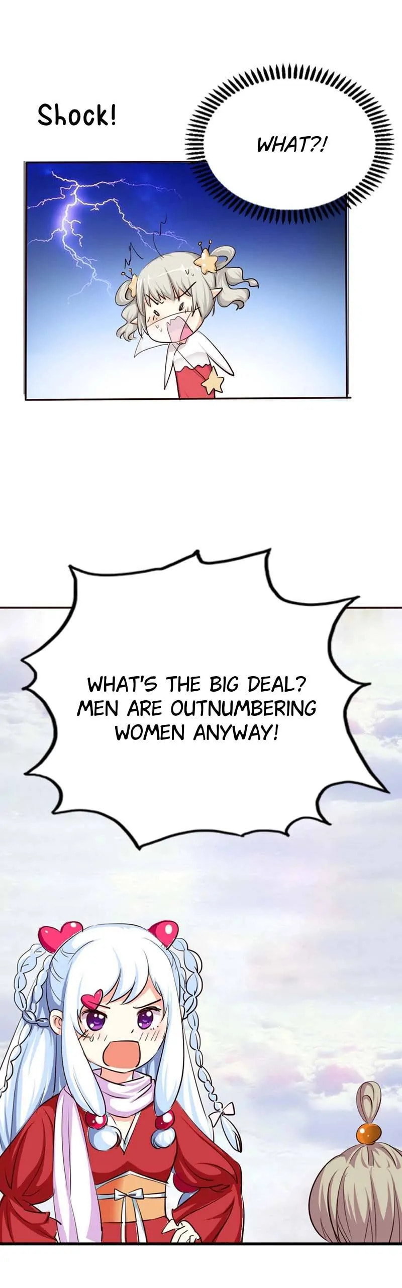 Read Cute Ogre chapter 44 image 5 on Lezhin