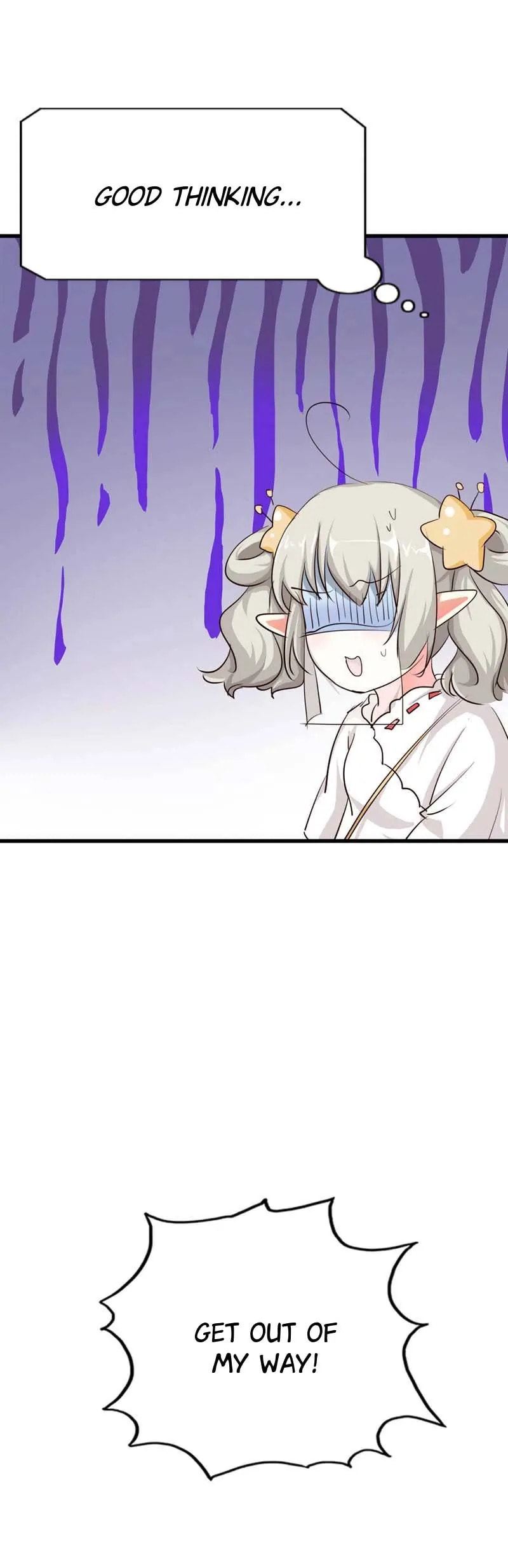 Read Cute Ogre chapter 44 image 6 on Lezhin