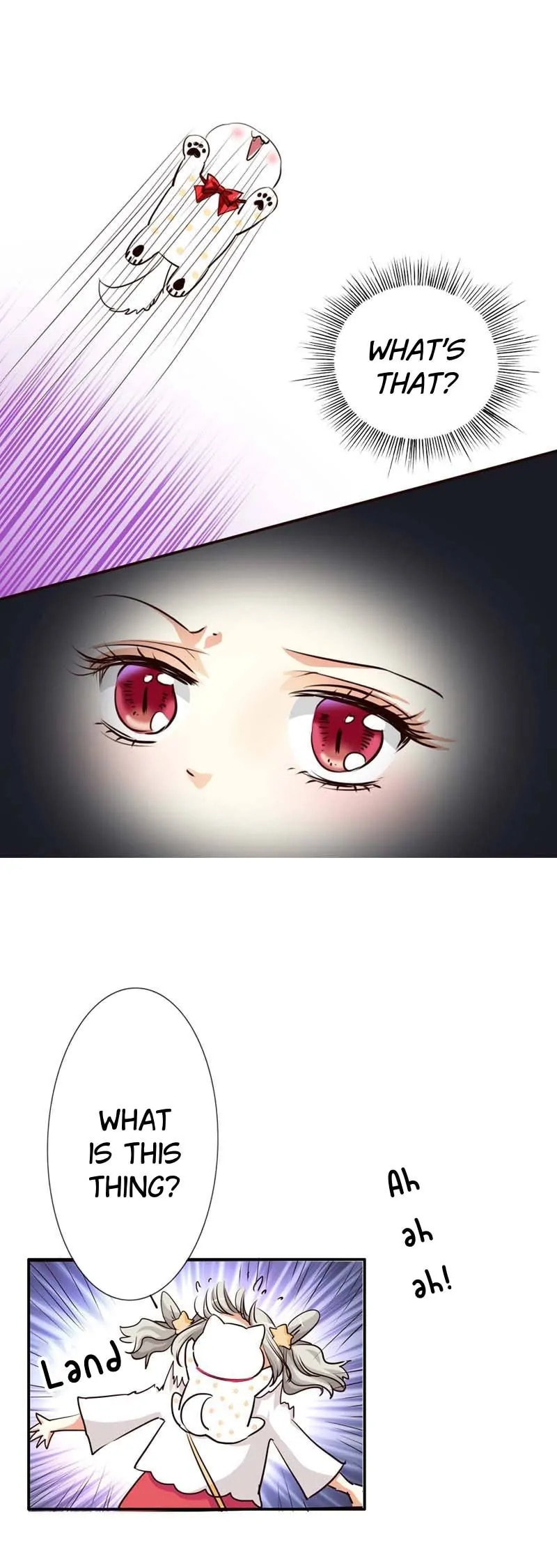 Read Cute Ogre chapter 44 image 7 on Lezhin