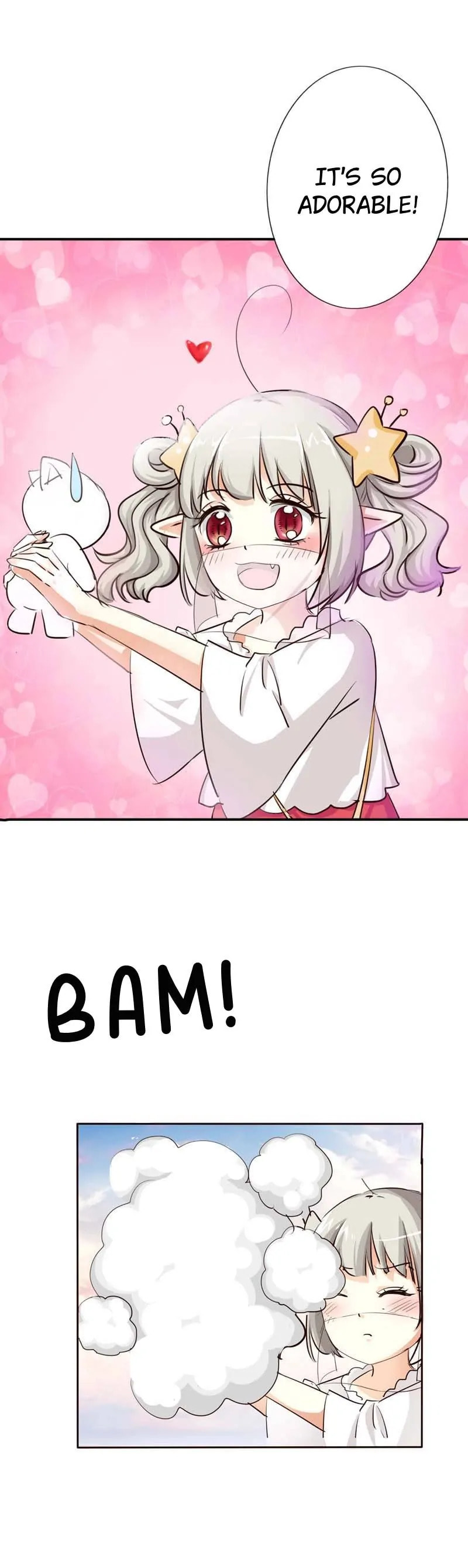 Read Cute Ogre chapter 44 image 9 on Lezhin