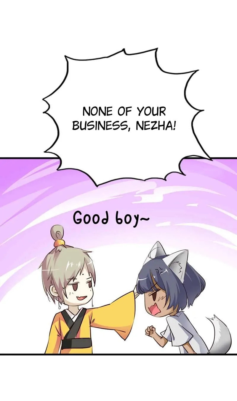 Read Cute Ogre chapter 45 image 10 on Lezhin