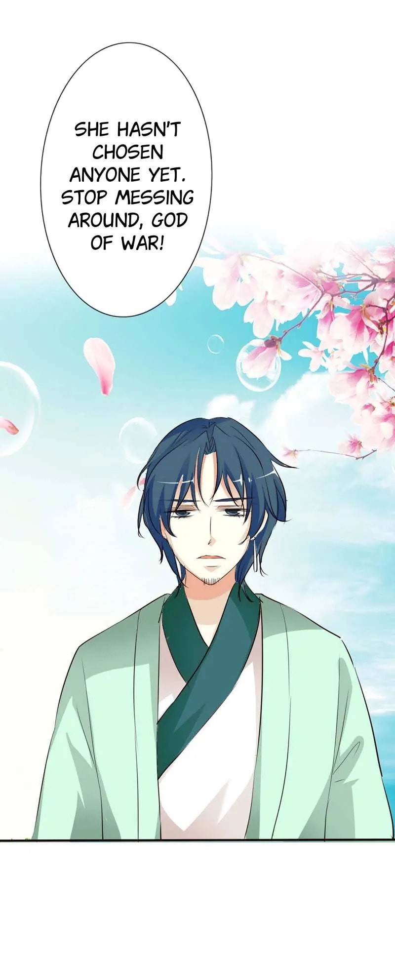 Read Cute Ogre chapter 45 image 11 on Lezhin