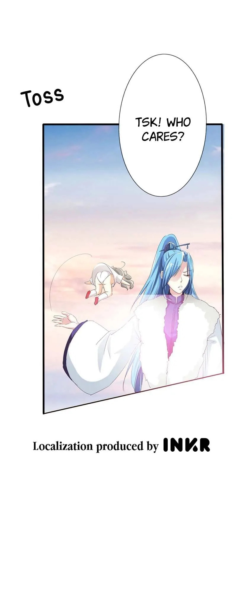 Read Cute Ogre chapter 45 image 12 on Lezhin