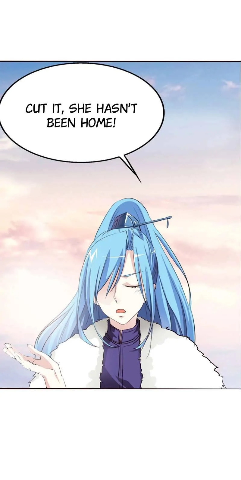 Read Cute Ogre chapter 45 image 8 on Lezhin