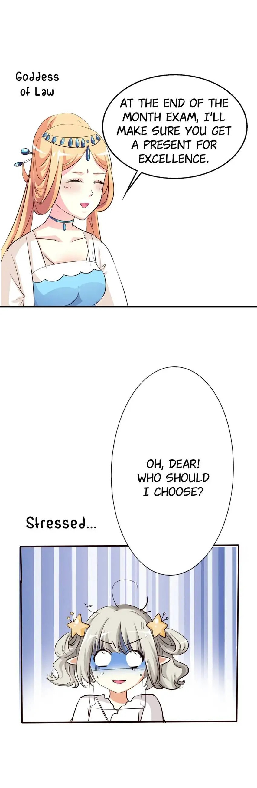Read Cute Ogre chapter 46 image 4 on Lezhin