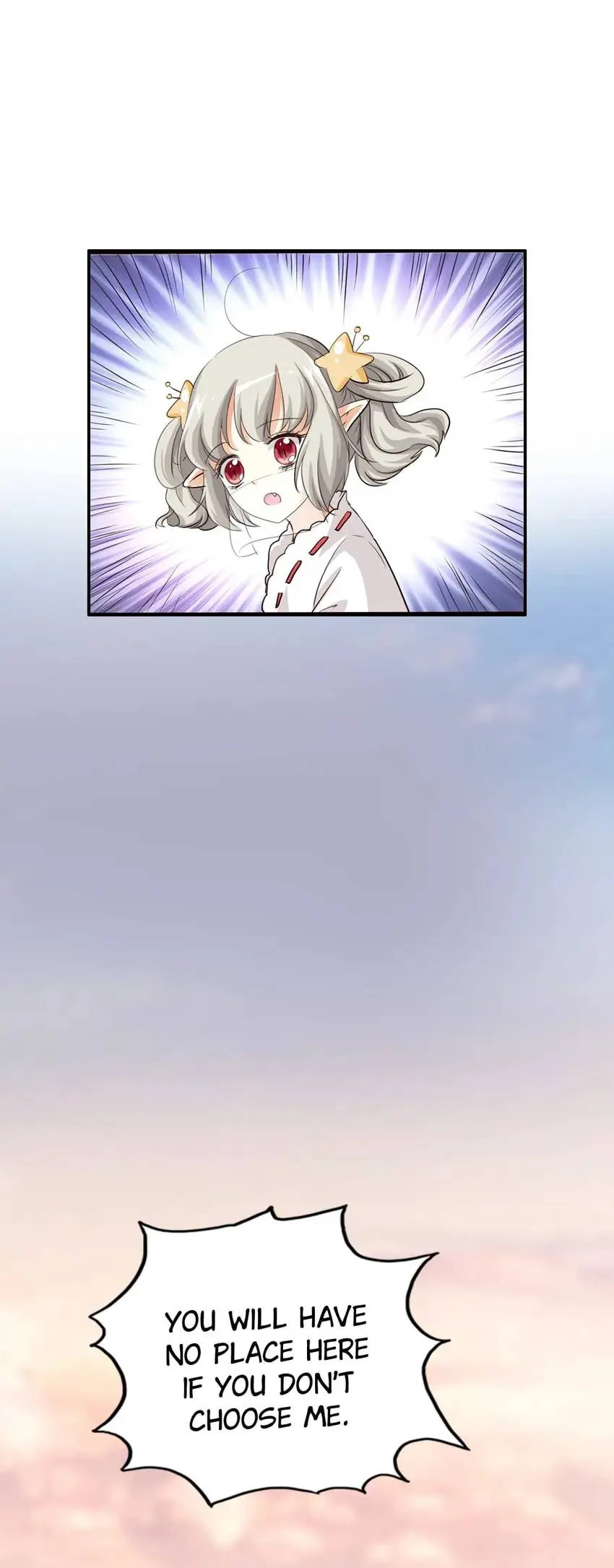 Read Cute Ogre chapter 46 image 6 on Lezhin