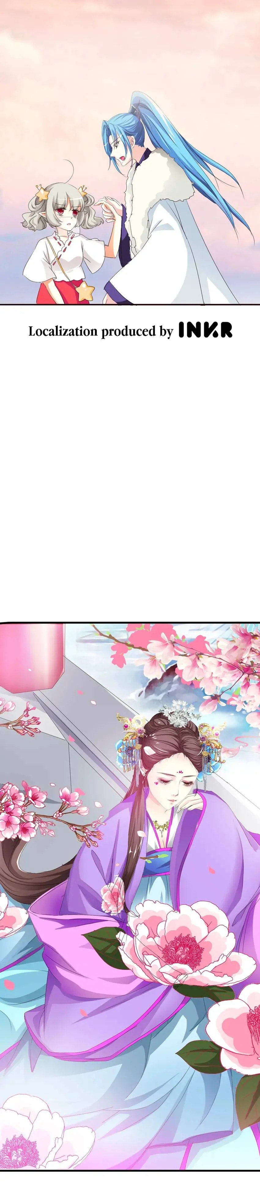 Read Cute Ogre chapter 46 image 7 on Lezhin